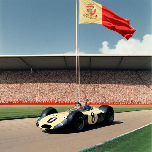 Sejarah dan Evolusi Balap Formula 1: Dari Porsche 906 ke McLaren MP4-21, Perjalanan Milenium