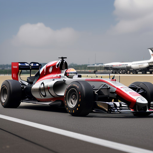 Sejarah dan Evolusi Balap Formula 1: Dari Pionir ke Kontras Nasional