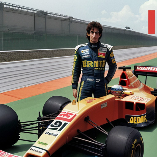 Sejarah dan Evolusi Balap Formula 1: Dari Pionir ke Superstar