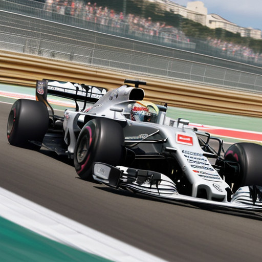 Sejarah & Evolusi Balap Formula 1: Dari Balapan ke Piala Dunia