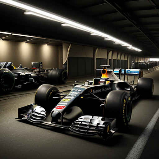 Sejarah dan Evolusi Balap Formula 1: Dari Sebuah Mimpi Ke Legenda Global