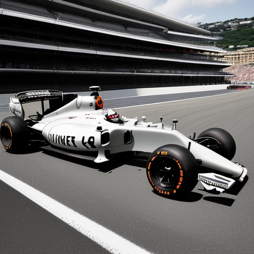 Sejarah dan Evolusi Balap Formula 1: Dari Pada Pertama Kali Berdirinya Sampai Era Modern