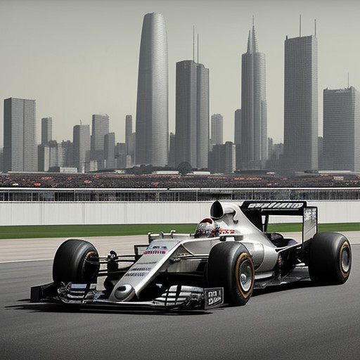 Sejarah dan Evolusi Balap Formula 1: Dari Pertama Ke Terbitnya Kebajikan Teknologi