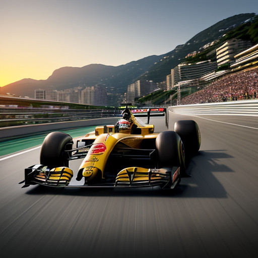 Dalam Dunia: Sejarah dan Evolusi Balap Formula 1 dari Awal Hingga Saat Ini