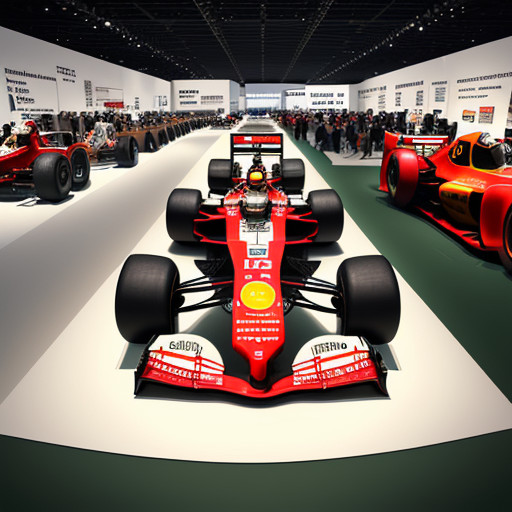 Menggelar Perjalanan Sejarah dan Evolusi Balap Formula 1: Dari Senilai Ide Hingga Supercarrera Global