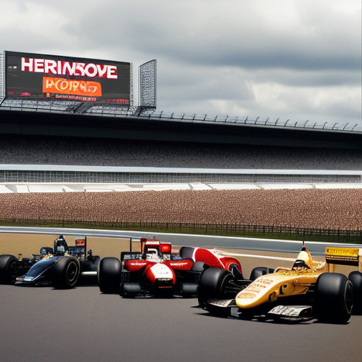 Sejarah dan Evolusi Balap Formula 1: Dari Senilai Grand Prix ke Grand Prix Hari Ini