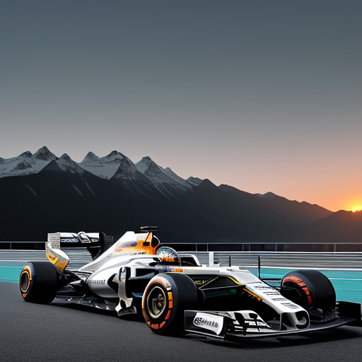 Sejarah dan Evolusi Balap Formula 1: Dari Kejatuhan ke Kerajaan Planet