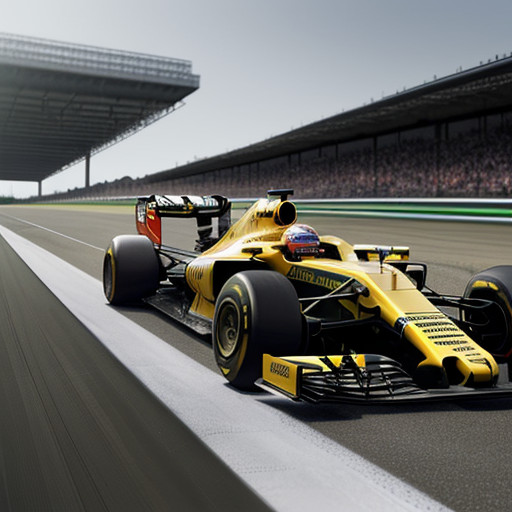 Sejarah dan Evolusi Balap Formula 1: Dari Pada Sebuah Mimpi ke Dominasi Global