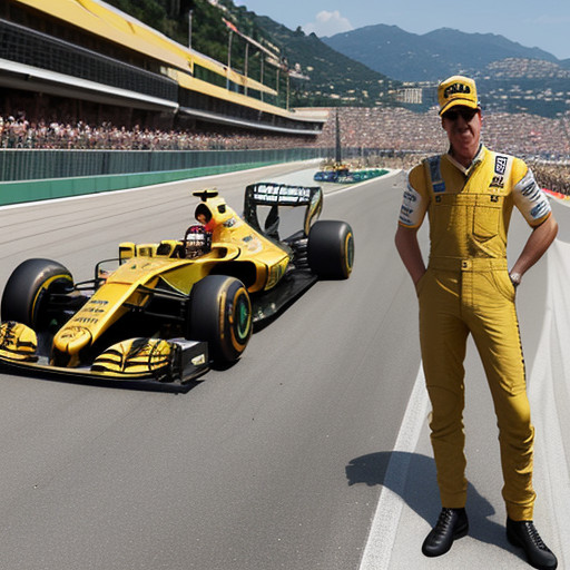 Maju Ke Arah Kejuaraan: Sejarah dan Evolusi Balap Formula 1 dari Awal Hingga Saat Ini