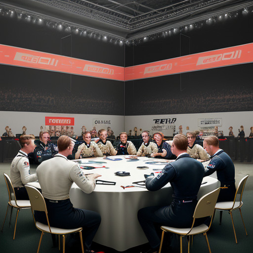 Dalam Tanggal Ini: Peringkat dan Pembentukan Balap Formula 1 Sejak Era Awal