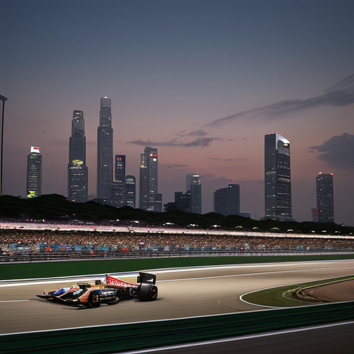 Sejarah dan Evolusi Balap Formula 1: Dari Senilai Grand Prix ke Pekan Motor Internasional