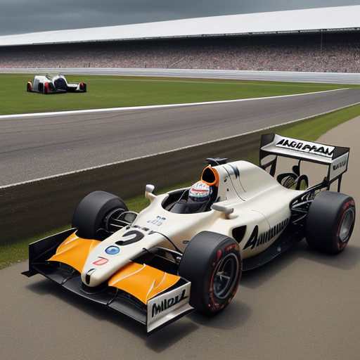 Renang dalam Sejarah dan Evolusi Balap Formula 1: Dari Porsche 906 ke McLaren MP4-30