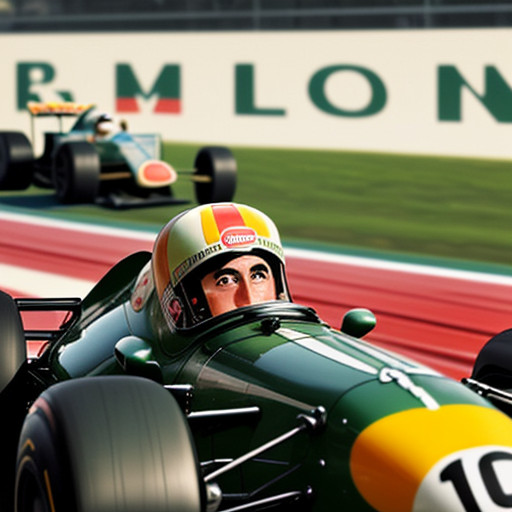 Sejarah dan Evolusi Balap Formula 1: Dari Sebuah Mimpi Menjadi Pekan Sembah Rasanya