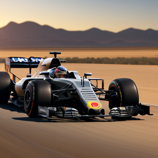 Sejarah dan Evolusi Balap Formula 1: Dari Kejuaraan Pertama hingga Revolusi Teknologi