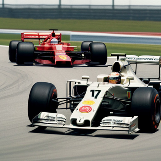 Revolusi Kecepatan: Sejarah dan Evolusi Balap Formula 1 di Era Pertemuan Asal hingga Era Supercar