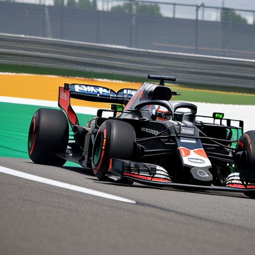 Sejarah dan Evolusi Balap Formula 1: Dari Senilai Grand Prix ke Kontraksi Terbaik Dunia