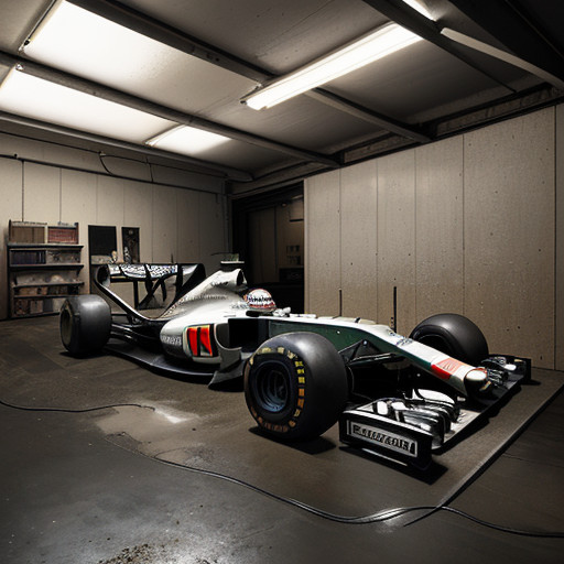 Sejarah & Evolusi Balap Formula 1: Dari Kegemarahan Pioneer ke Global Terawan