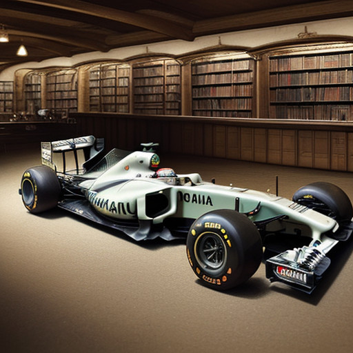 Sejarah dan Evolusi Balap Formula 1: Dari Senilai Grand Prix ke Benteng Keju Merah