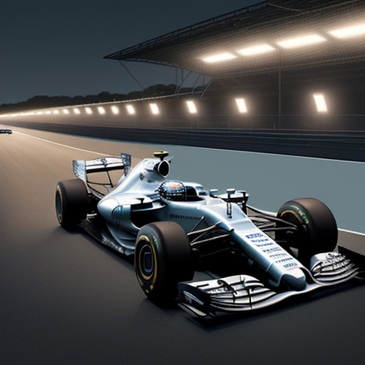 Sejarah & Evolusi Balap Formula 1: Dari Senilai Prototipe ke Dynasty of Racing Perdamaian