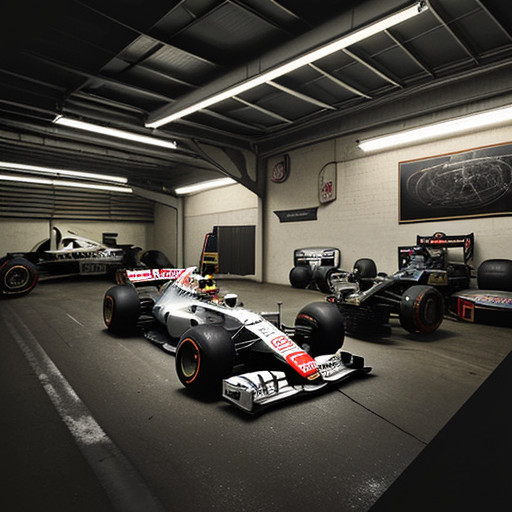 Mengisolasi Kejuatannya: Sejarah & Evolusi Balap Formula 1 dari Pertama Sampai Terbaru