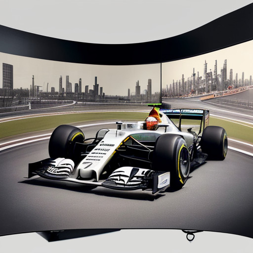 Sejarah & Evolusi Balap Formula 1: Dari Kehidupan Konstruksi Pionir Hingga Masa Depan Teknologi