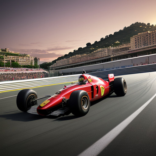 Sejarah dan Evolusi Balap Formula 1: Dari Pertama Kali Berkekalahan Hingga Seri Ke-70