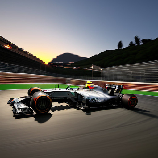 Sejarah dan Evolusi Balap Formula 1: Dari Senilai Grand Prix ke Pemborong Kejuangan Dunia