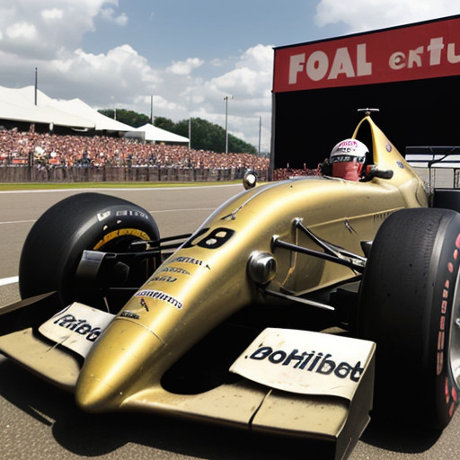 Melor Bisik: Sejarah dan Evolusi Balap Formula 1 di Era Pertama Sampai Era Modern