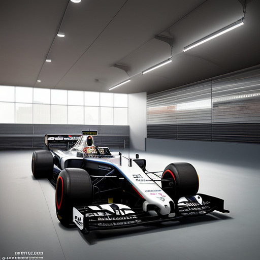 Mesin Kecekapan Tinggi: Sejarah & Evolusi Balap Formula 1 dari Otomotif ke Tesla