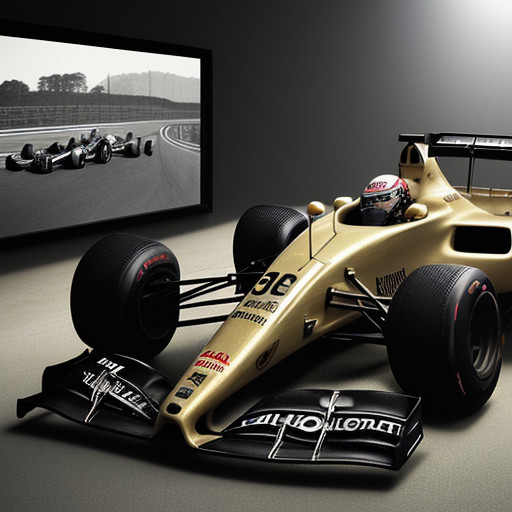 Mystery Unveiled: Mengkisahkan Sejarah & Evolusi Balap Formula 1, Dari Pertama Hingga Terbit