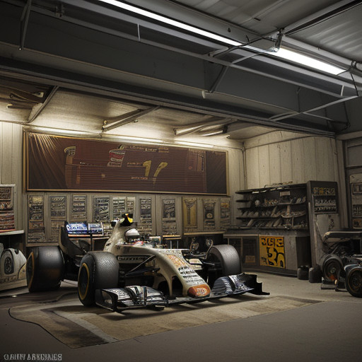 Sejarah dan Evolusi Balap Formula 1: Dari Keberhasilan Kemuliaan ke Ketawaran Terbitnya