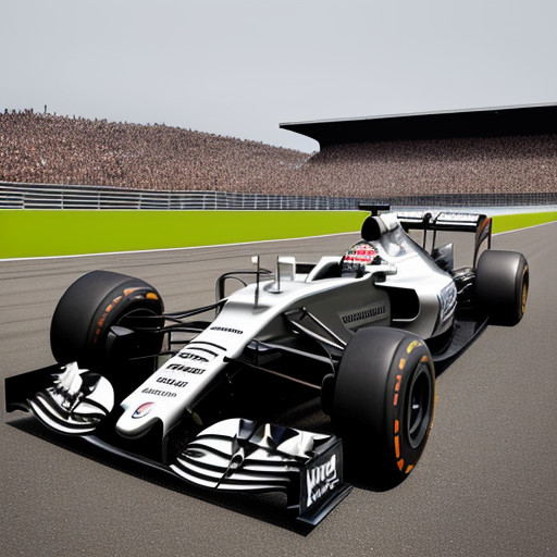 Menjelajah Lomba Balap Formula 1: Sejarah dan Perkembangan dari Kedatangannya hingga Era Modern